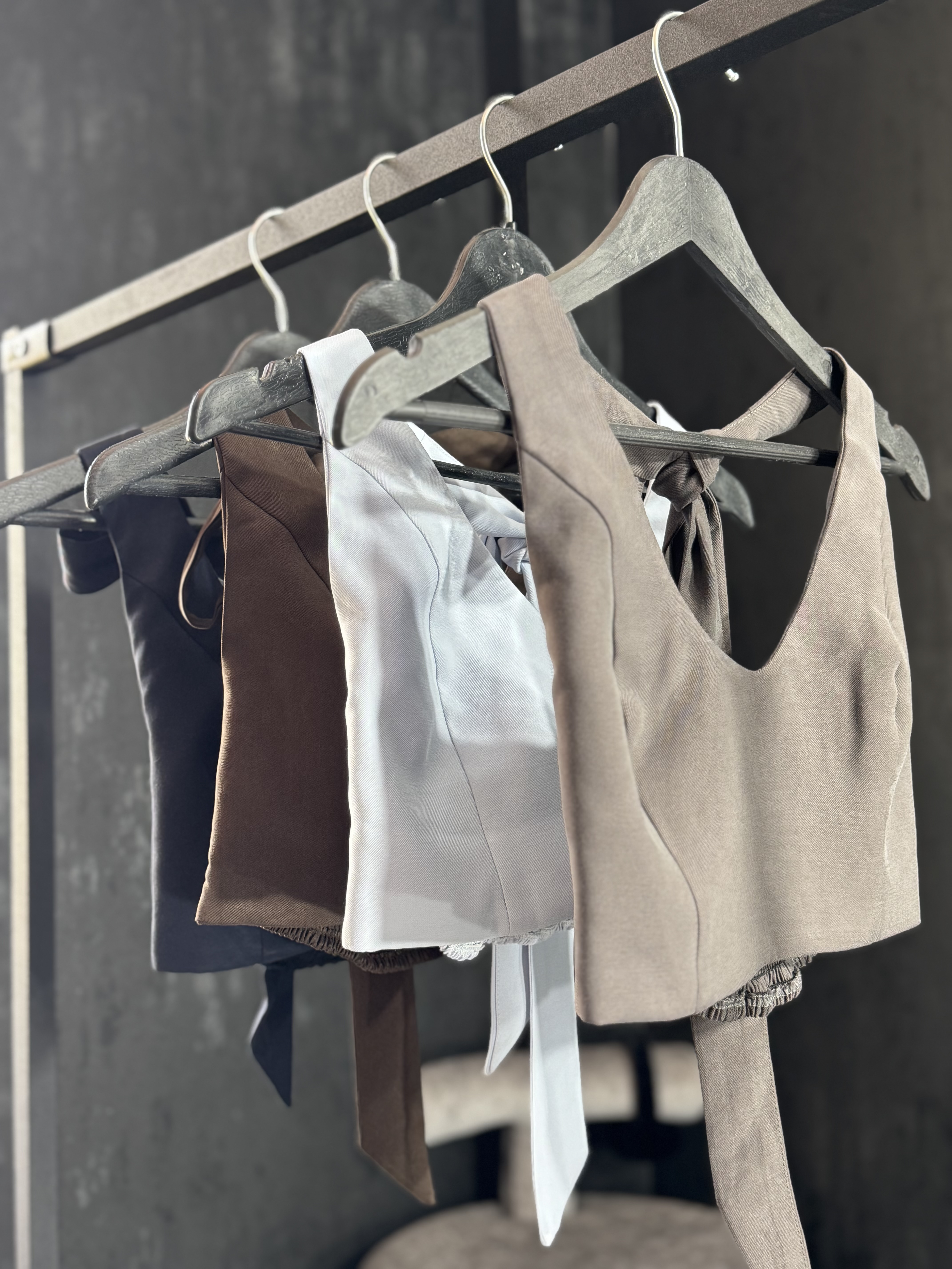 کراپ پشت گردنی